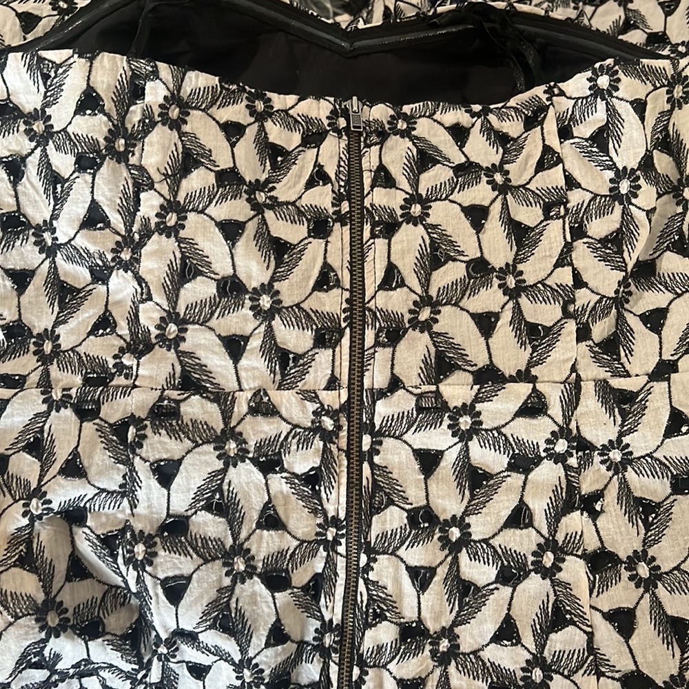 Anthropologie dress - Picture 10 of 10